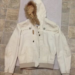 Billabong Jacket
